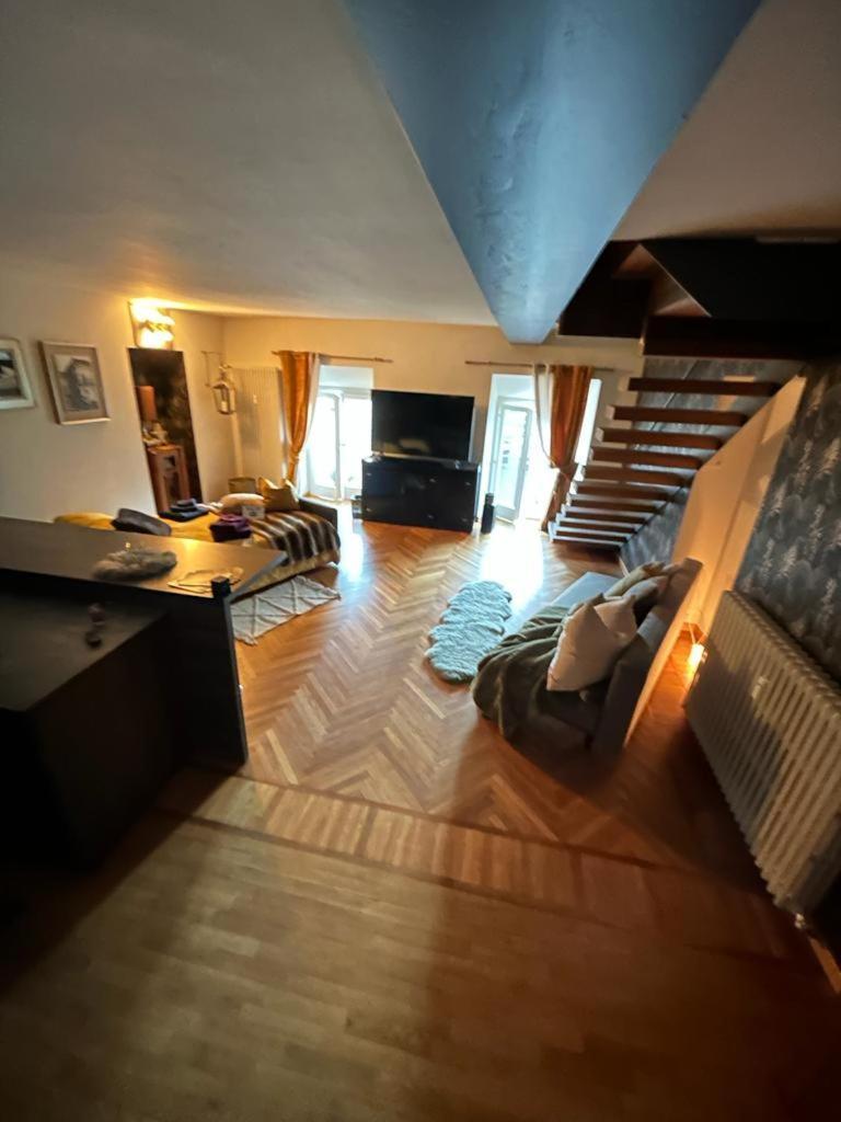 Appartamento Matilde Turim Exterior foto